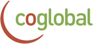 Logo of founding member Coglobal