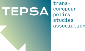 Logo of founding member TEPSA
