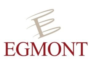 Logo of founding member Egmont