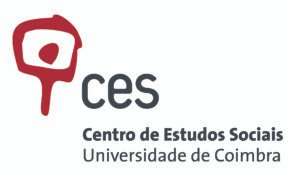 Logo of founding member CES